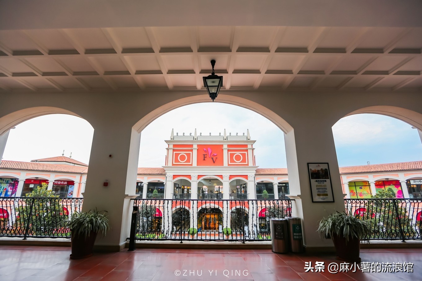 武汉佛罗伦萨奥特莱斯,武汉佛罗伦萨