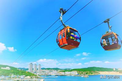 辽宁必去十大景点排名最新,辽宁省十大旅游景点推荐