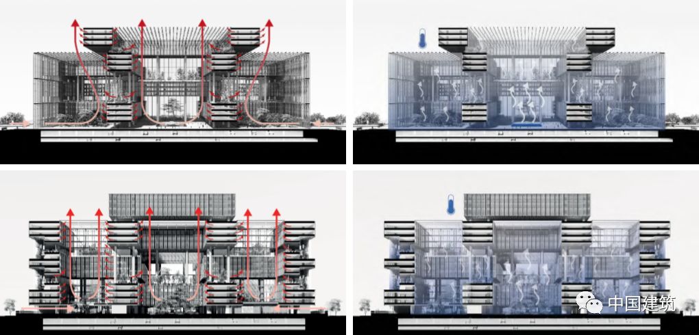 亚投行大厦怎么建成的,亚投行天津总部大楼