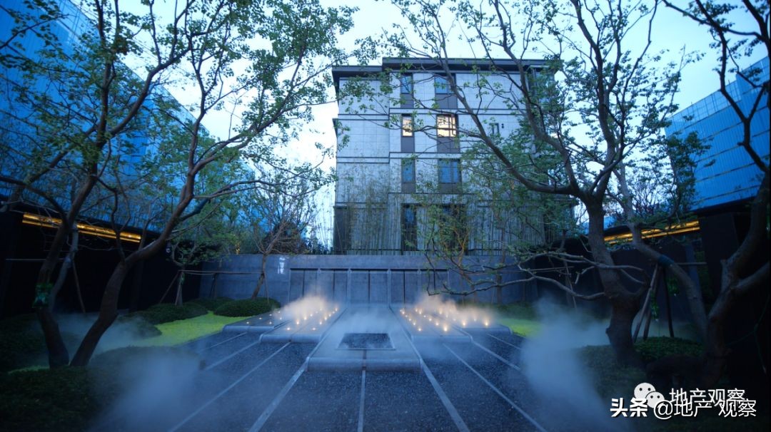 房产经济策略,楼市回暖该如何选择产品