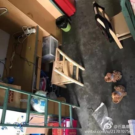 对比了全国名校研究生宿舍，我不想去复试了