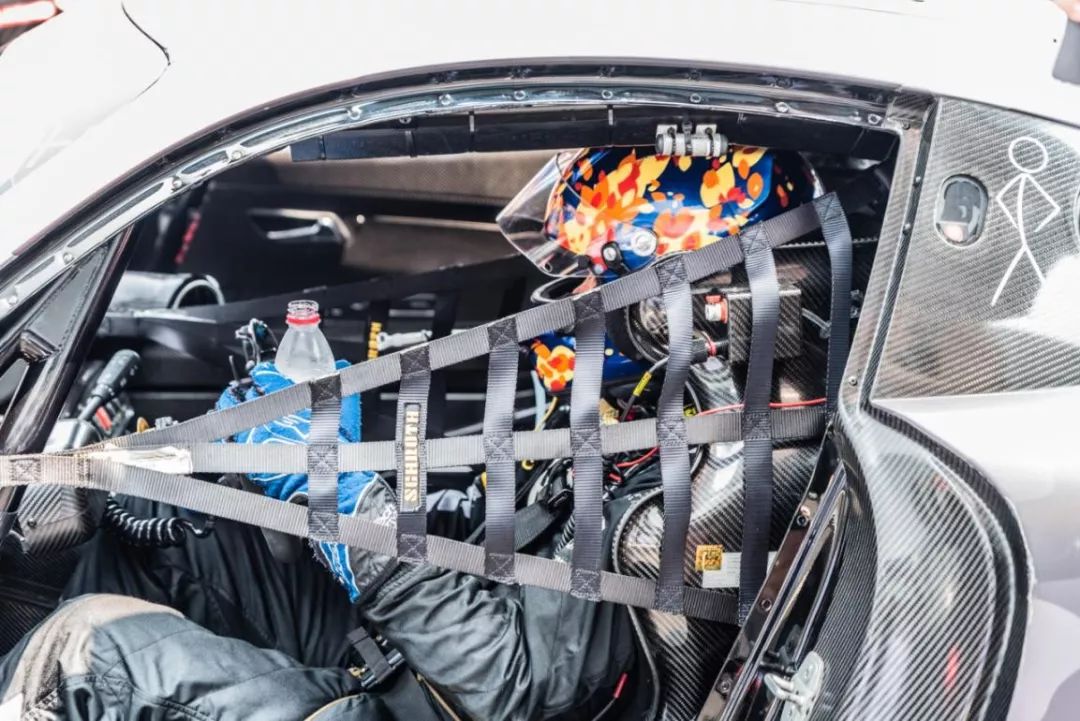 坚持到底才是真英雄,汽车耐力赛的独特魅力