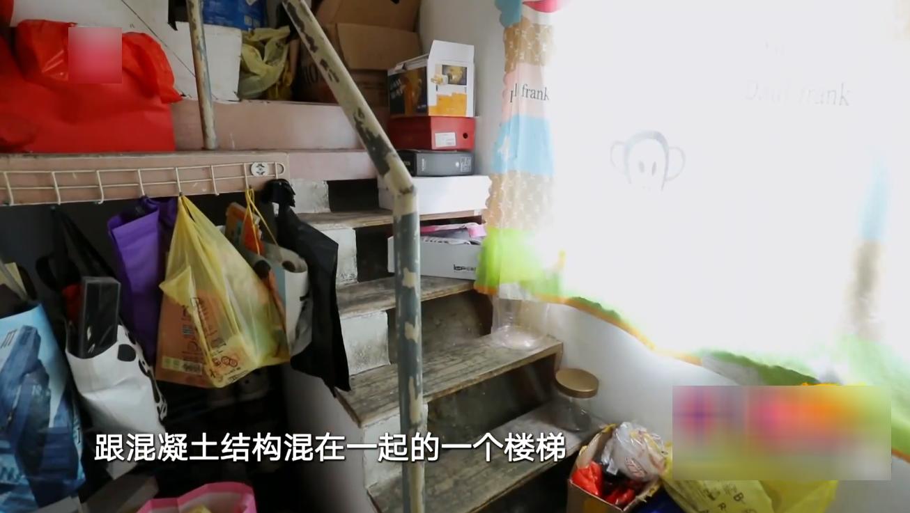 改造碉堡楼三层别墅,35平碉堡楼变别墅梦想改造家