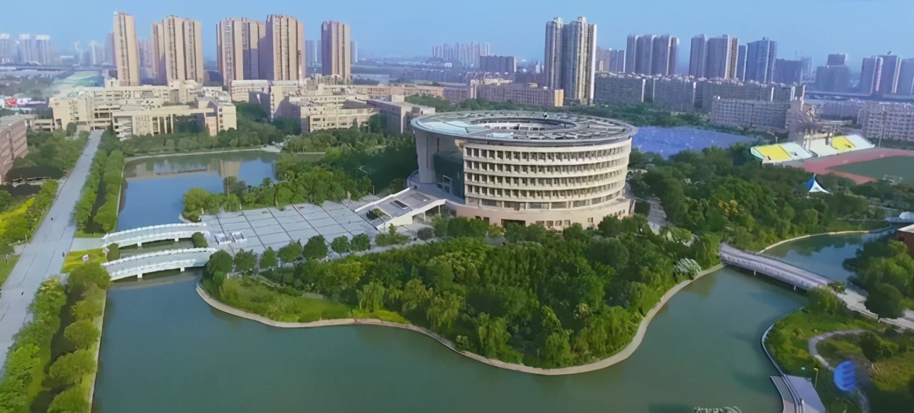 地理位置优越的三本院校,一所被低估的学校