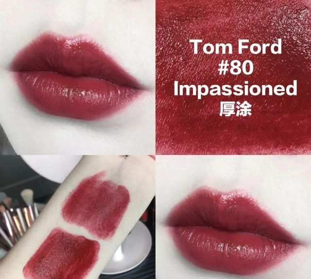 你的口红是真的吗,你的口红上过榜吗