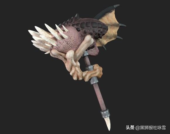 ps4怪物猎人世界冰原mod安装方法,怪物猎人冰原mod只支持pc版吗