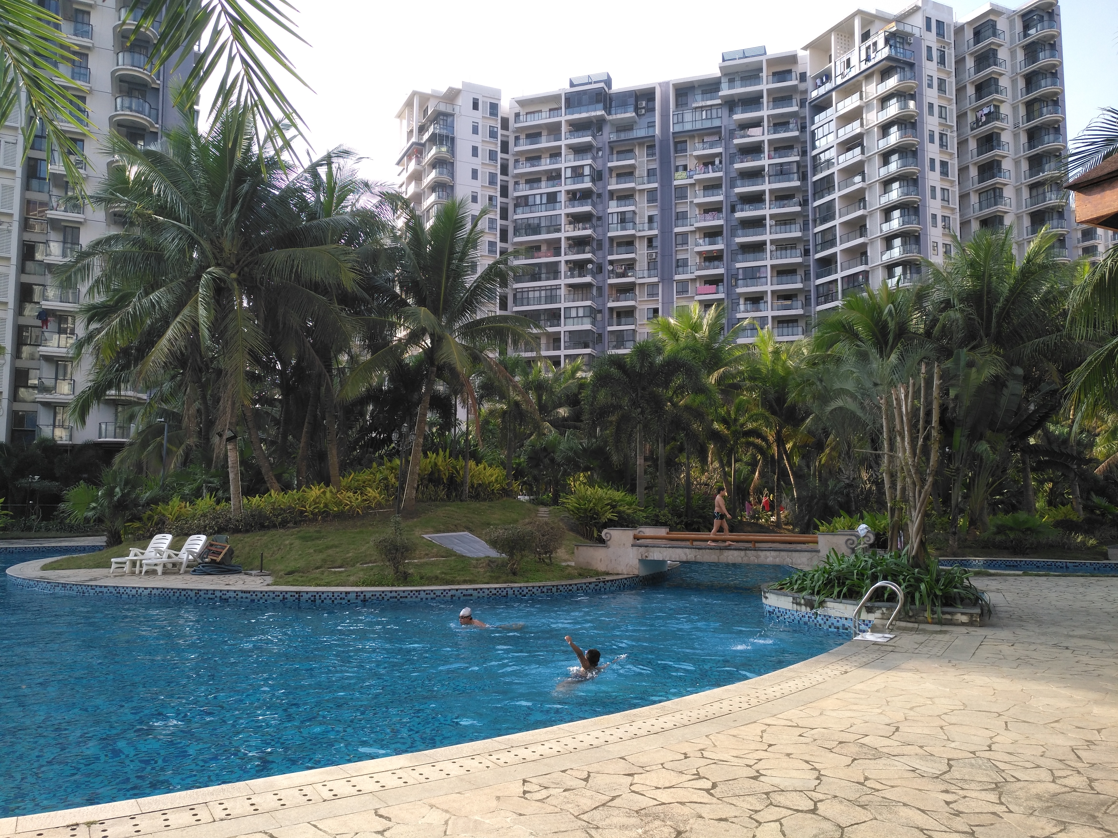 在海南过冬住宿怎么办 (海南能租房过冬吗)