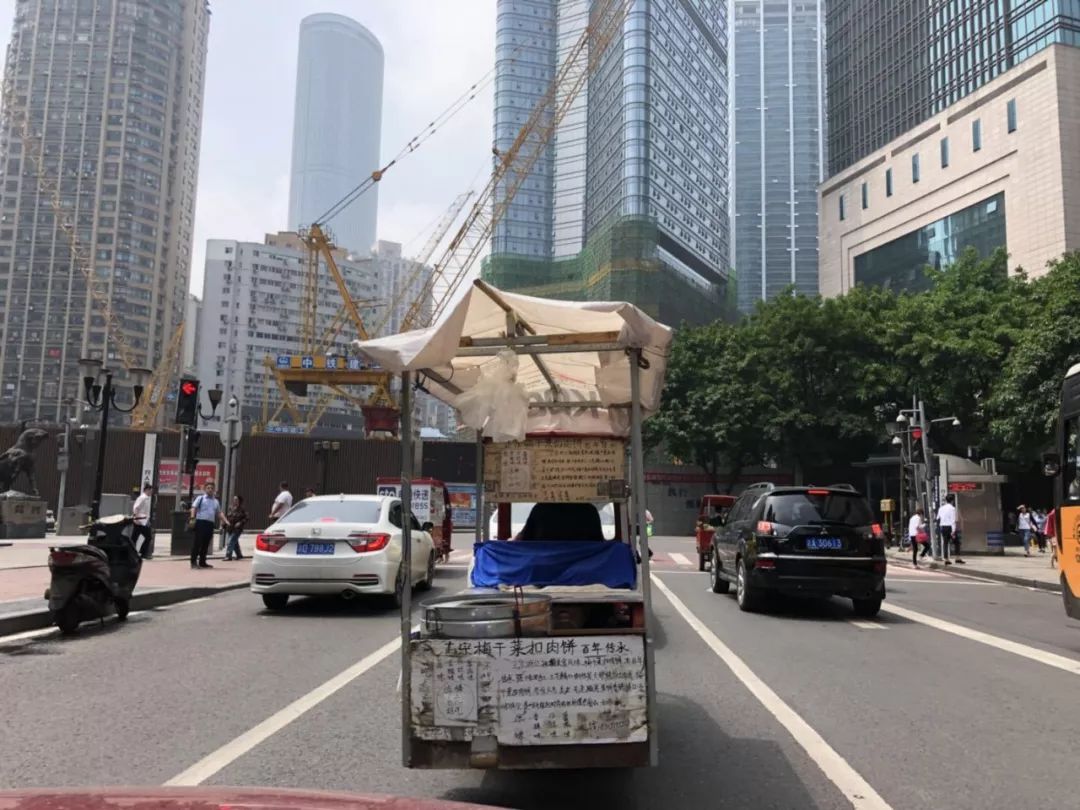 解放碑历史古迹,解放碑的历史遗迹