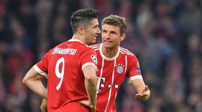 绿茵好莱坞欧冠,绿茵好莱坞拜仁