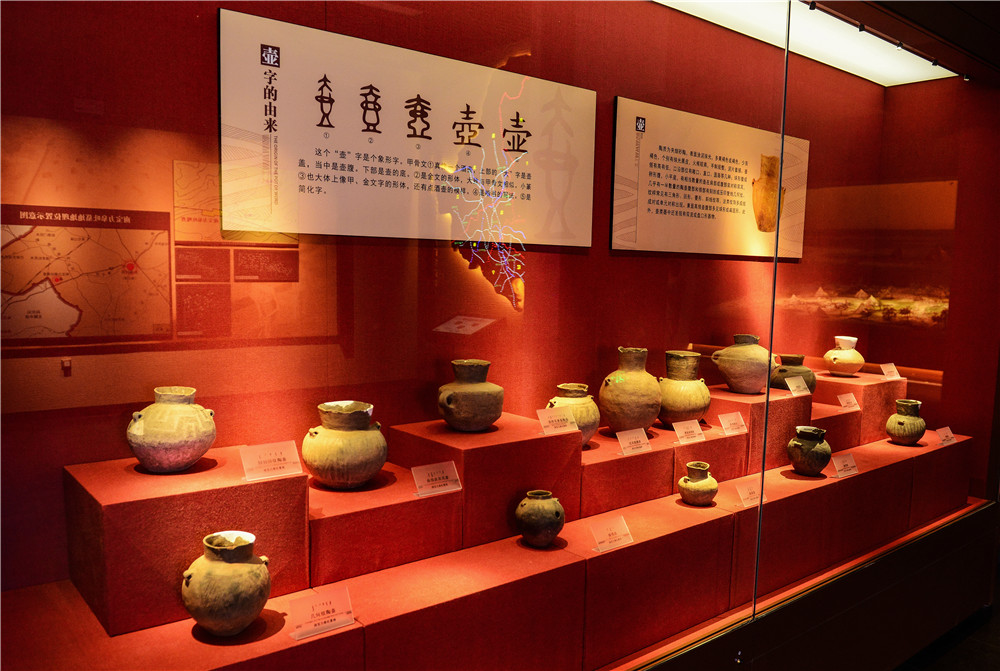 五块“国字号”招牌科尔沁璀璨明珠——这里是通辽！