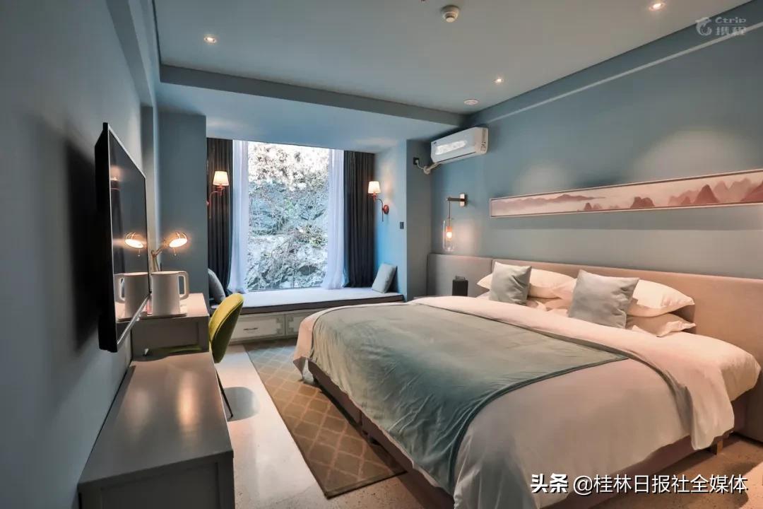 桂林优惠直播,广西桂林晚报直播