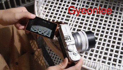 富士入门vlog相机,富士xa7拍摄vlog怎么设置