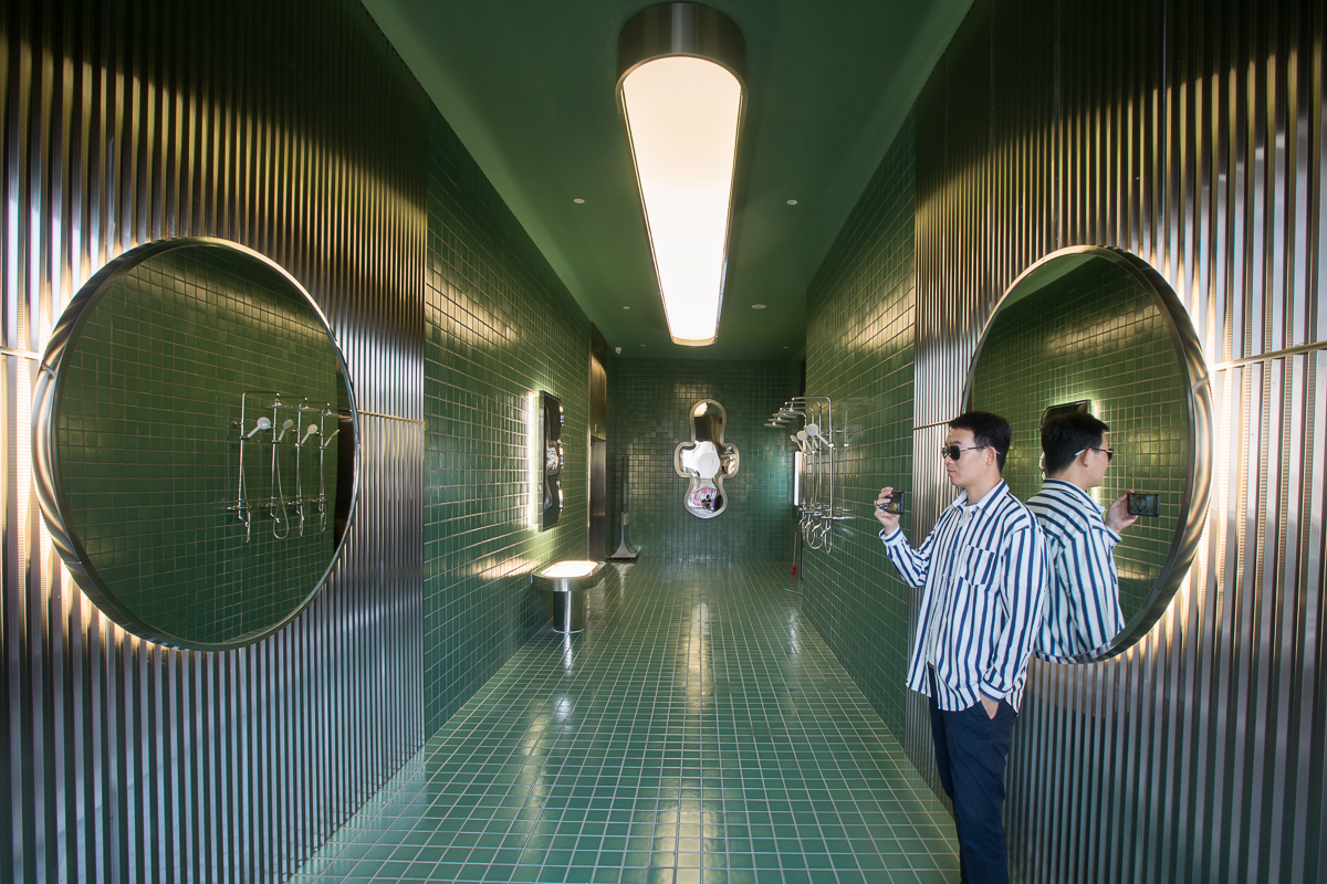 杭州网红打卡西湖酒店,杭州必打卡网红酒店