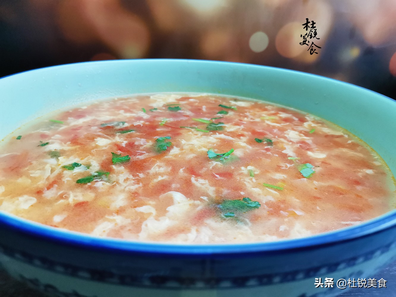 疙瘩汤做出来像浆糊,疙瘩汤和面成坨了怎么办