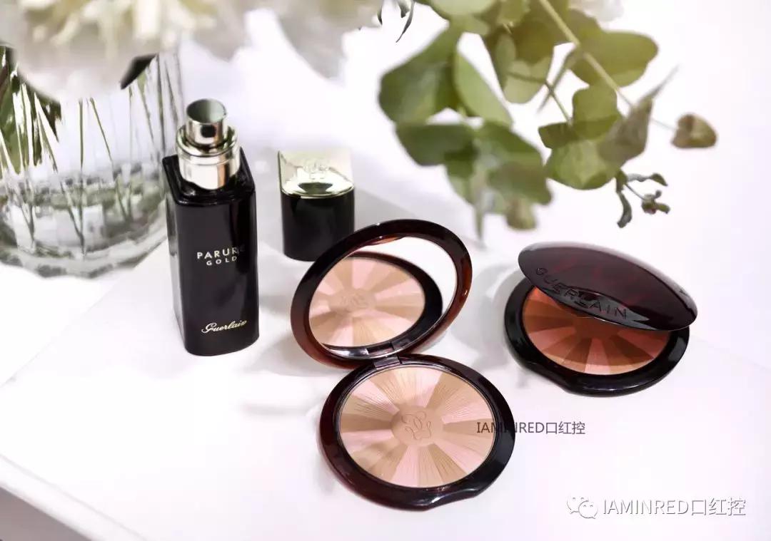 娇兰臻彩宝石,娇兰宝石系列新色