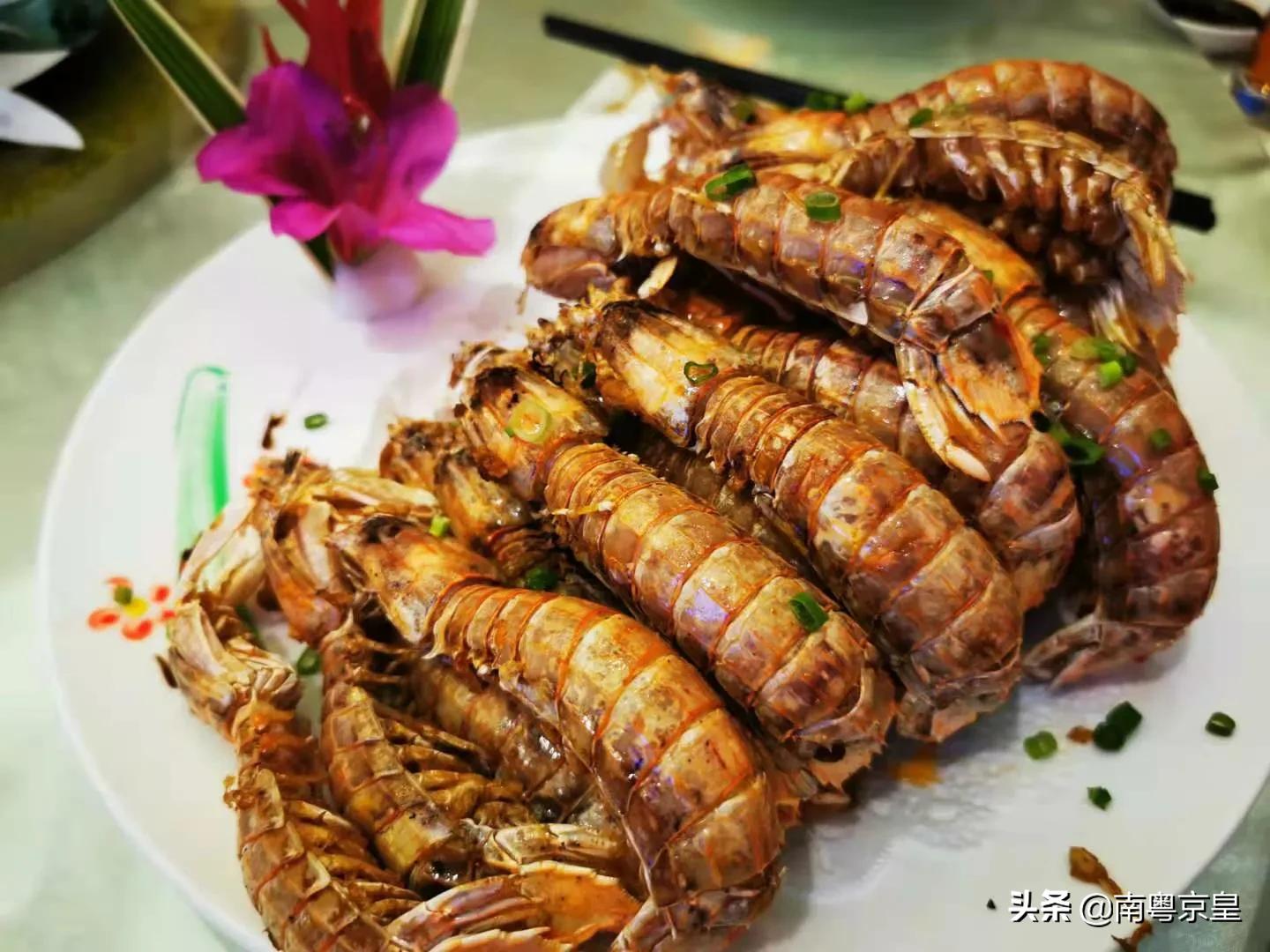 东澳岛海鲜旅游攻略,东澳岛最值得去的地方