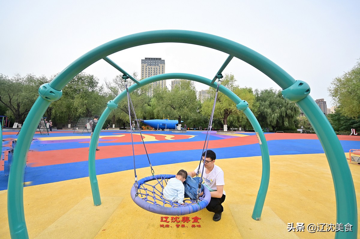 夏季沈阳游攻略必玩的景点,十一期间去沈阳玩一天攻略