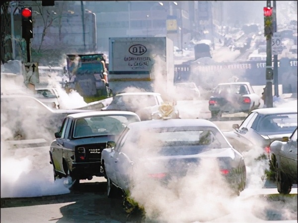 汽车国六标准什么时间开始,汽车国6标准