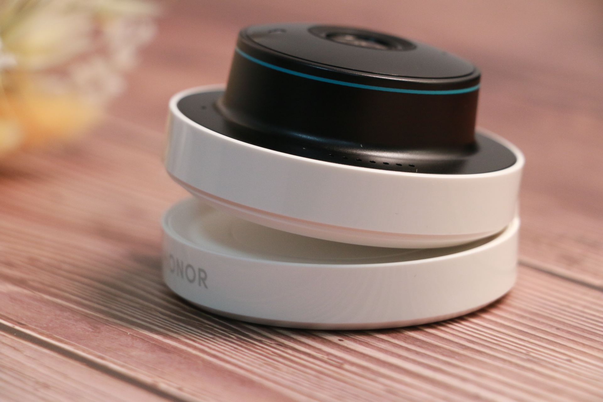 荣耀小哨兵摄像头使用说明,荣耀小哨兵智能摄像头