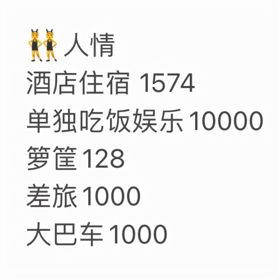北京办一场婚礼大概多少钱,县城办一场婚礼大概多少钱