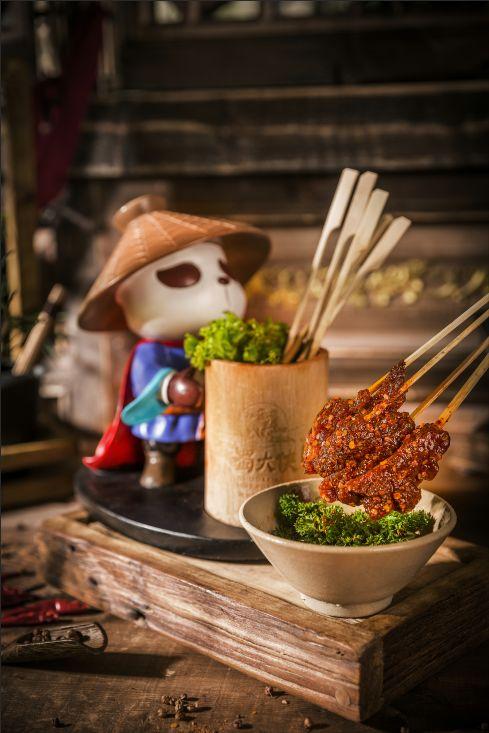 吃火锅一定要打卡的菜品,成都吃火锅打卡哪里