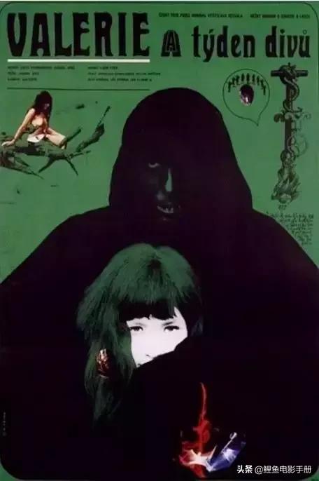 挣脱逻辑与现实的束缚让脑洞大无边界，超现实主义电影合集