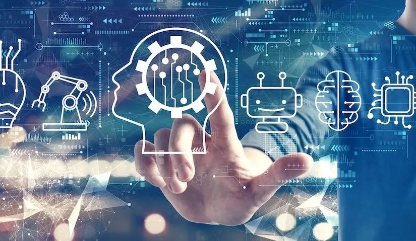 rpa在证券行业的应用,rpa在证券行业的个人应用场景