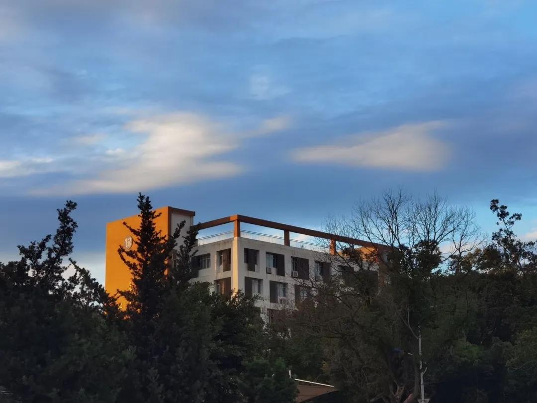 福建师大福清分校,师大福清分校