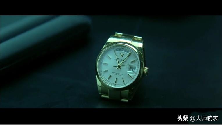 为什么玩劳力士的人最后都会留一块DD?浅谈如何选择星期日志