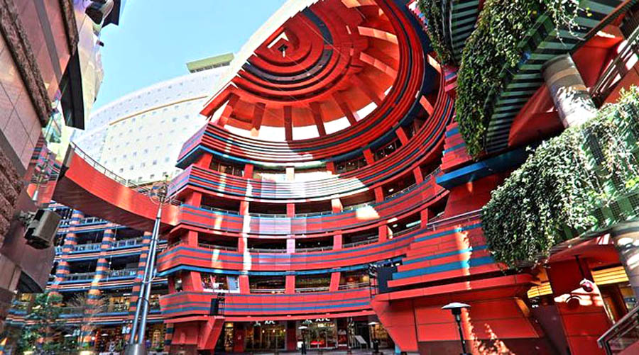 最顶级日本拉面,日本著名拉面品牌博多拉面