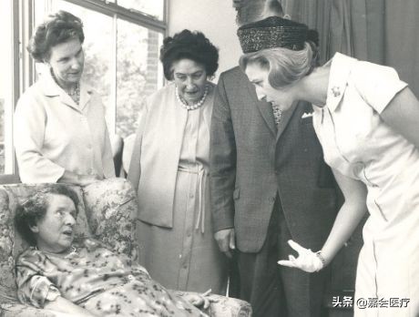 舒缓治疗，让生命晚期少一点痛苦，多一些舒适