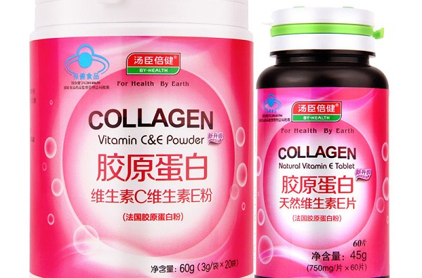 胶原蛋白肽到底该怎么选,口服胶原蛋白肽测评红黑榜