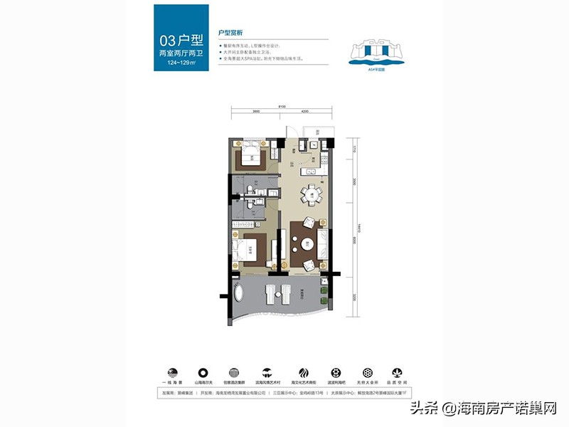 海南乐东龙栖湾海岸,乐东波波利海岸和龙栖湾哪个好