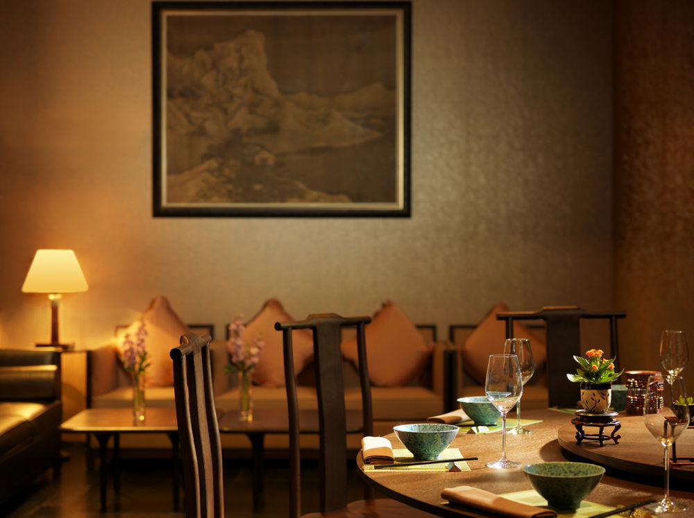 上海米其林好吃的粤菜,上海必吃米其林推荐餐厅