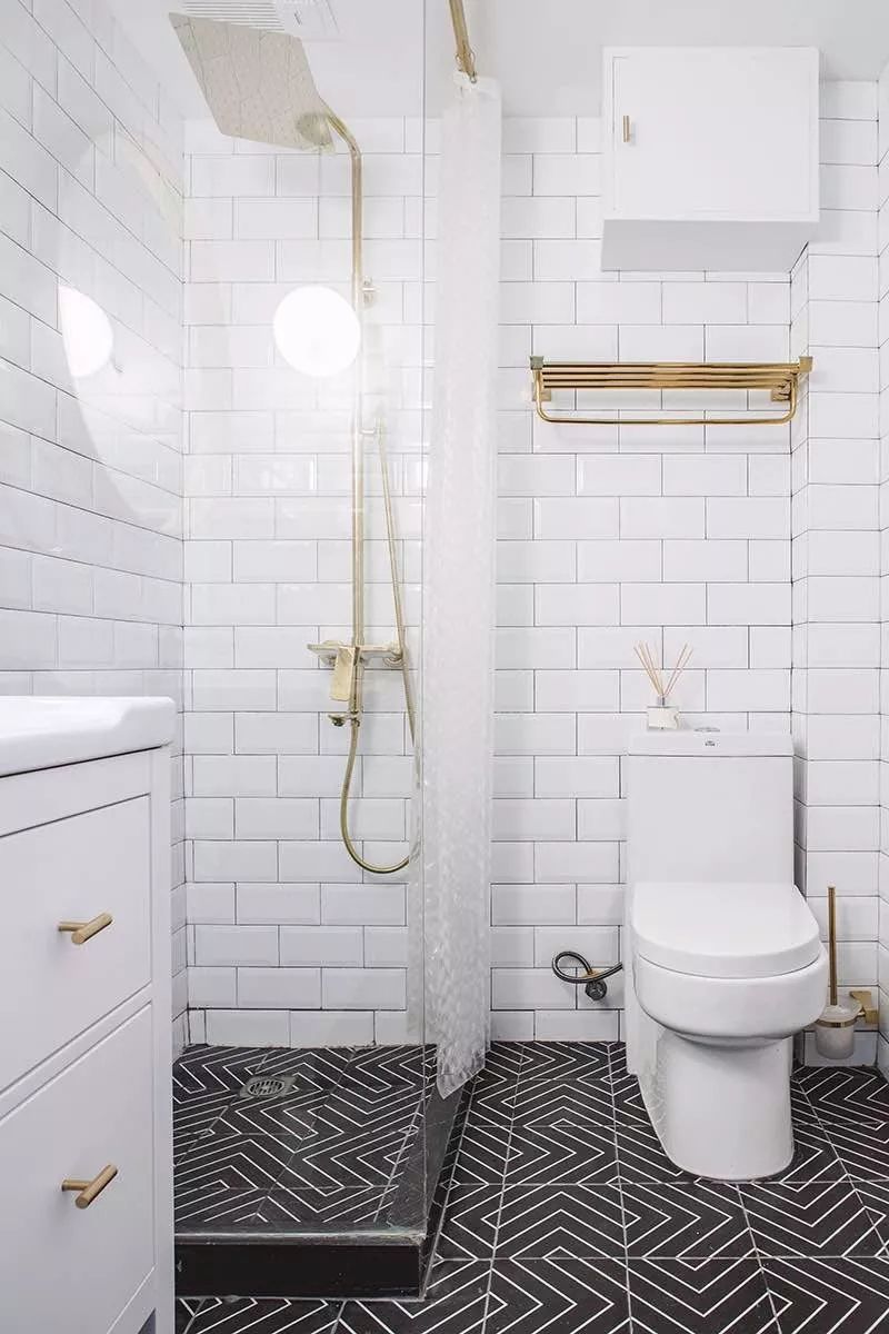 卫生间小毛巾架用哪种,卫生间打孔挂毛巾架会影响防水吗