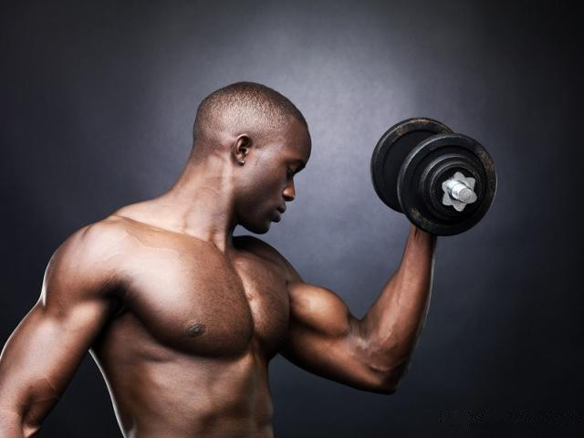 内胚型体型的人应该怎么练,中胚型怎么练