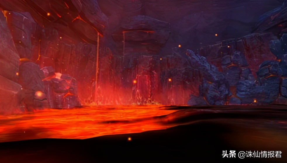 诛仙3问天幻月自飘渺攻略,诛仙幻世之境任务