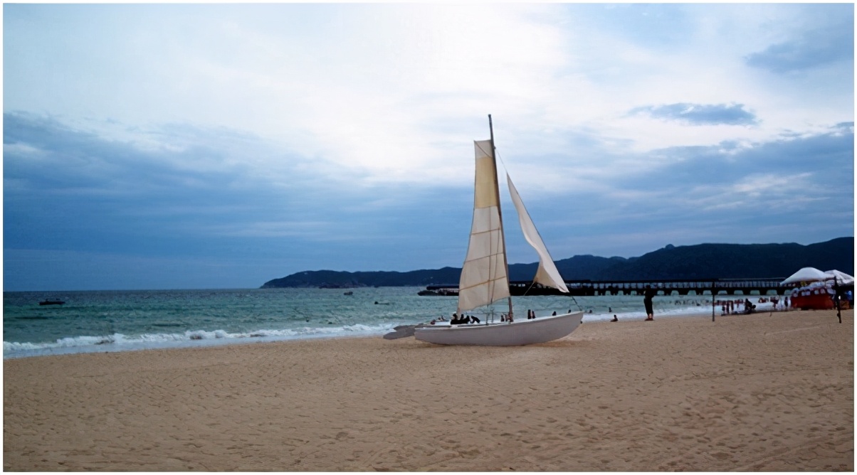 海南三亚亚龙湾旅游攻略,海南三亚亚龙湾