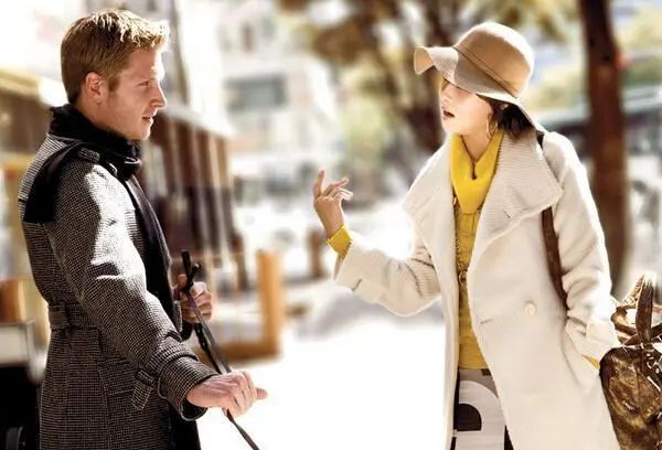 在一起6年女朋友提分手怎么挽回,失望累积型分手应该怎么挽回