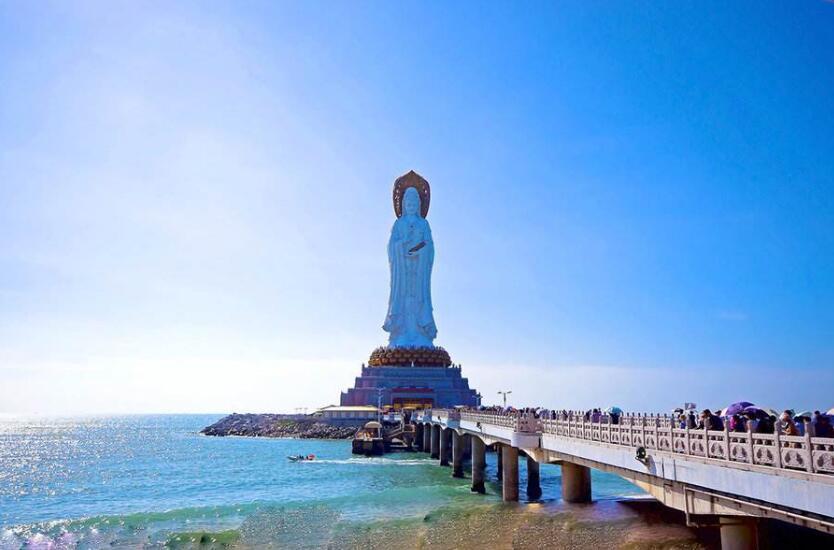 三亚太贵还有哪些地方好,三亚夏威夷哪个更加宜居