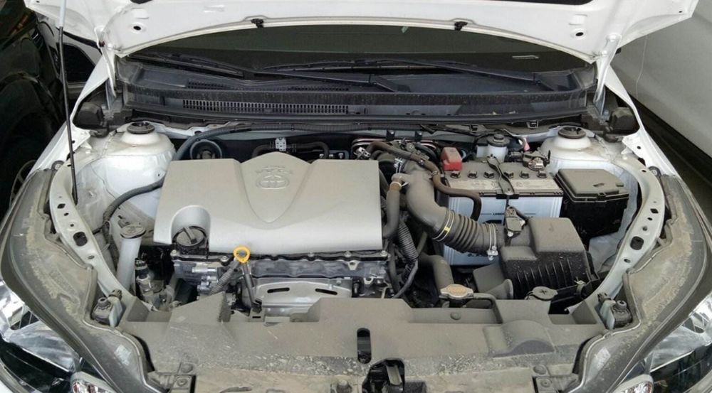 车停久了要放坏，我每周去一次车库，做这三件事