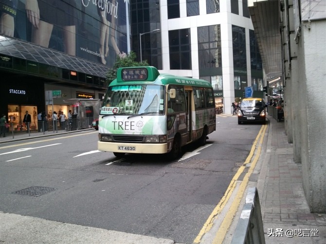 香港出行方式价格,香港出行攻略最新版