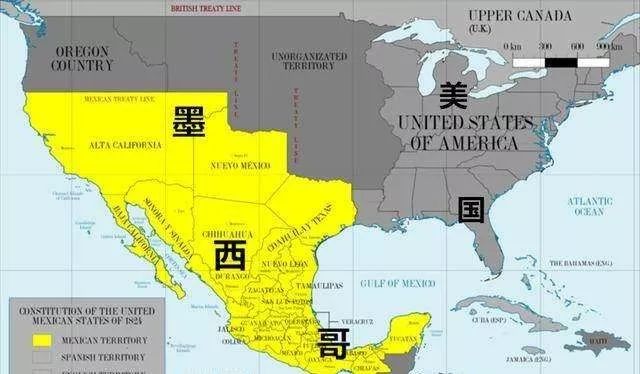 墨西哥人偷渡到美国的后果,从墨西哥偷渡去美国有多危险