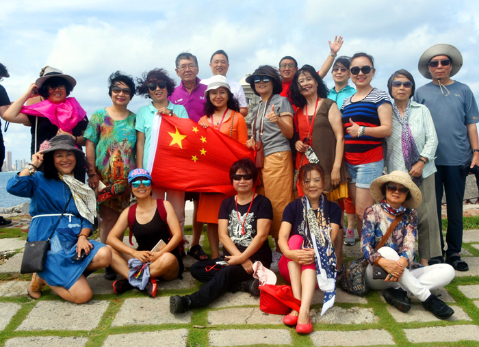 世界自然遗产古巴哈瓦那旅游攻略,古巴哈瓦那海滩游玩