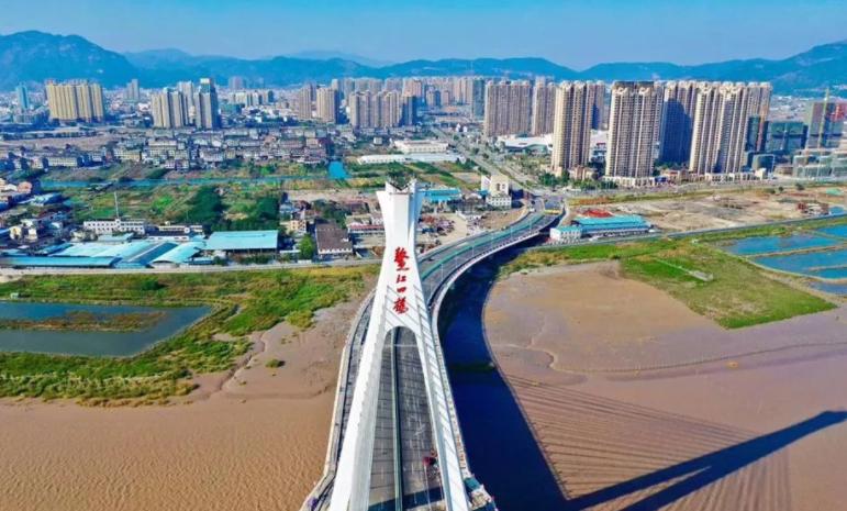 浙江省县区镇排名,浙江温州最有钱的镇排名