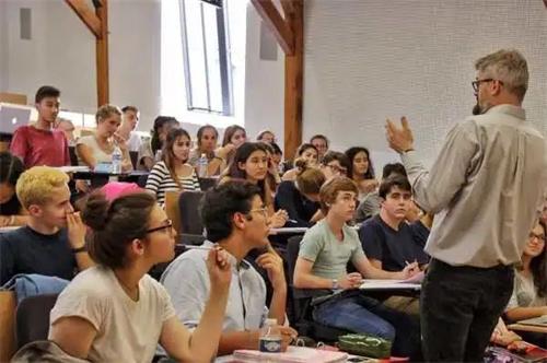 如何准备顶级美国商学院mba,哈佛商学院mba申请条件