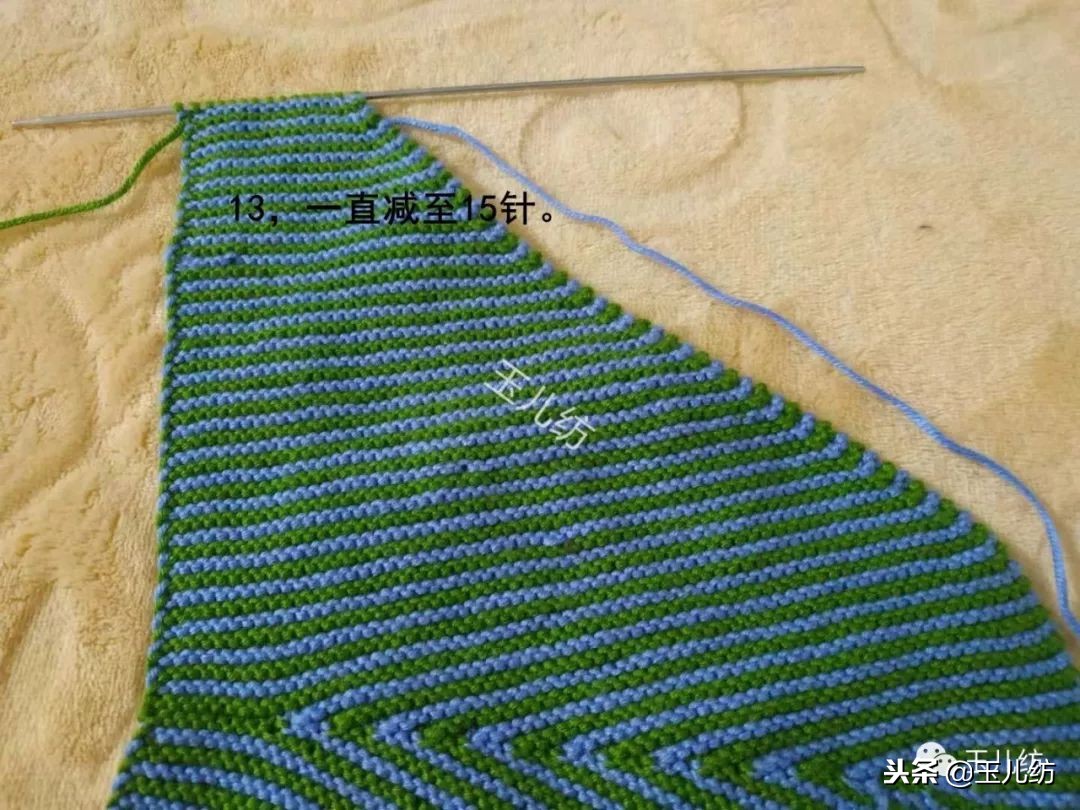 玉儿纺枫叶花棉拖鞋编织视频,玉儿纺毛线葡萄棉拖鞋全教程