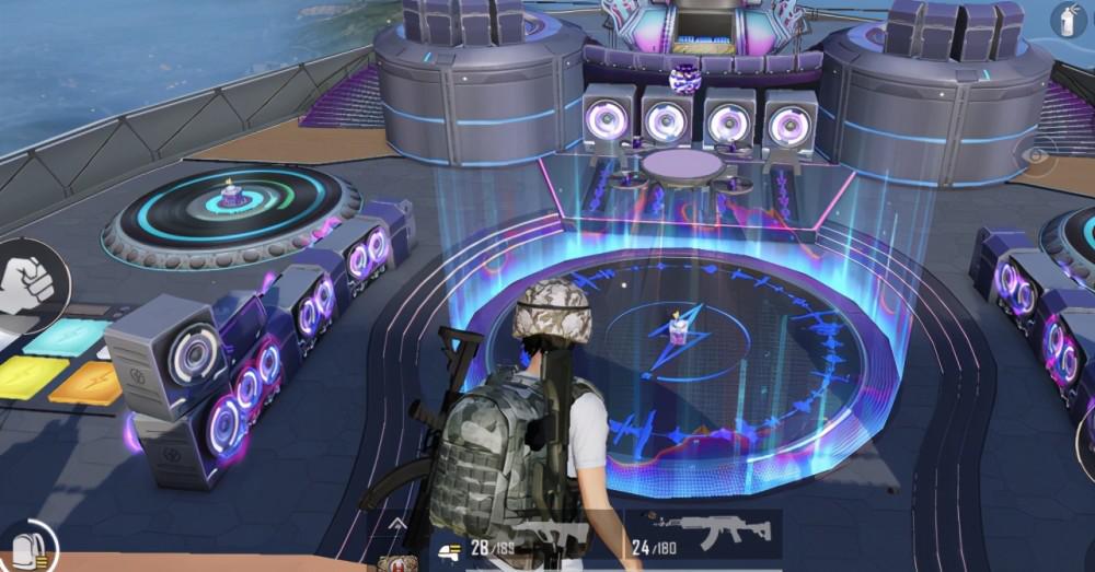 和平精英二指灵敏度设置无敌战神,和平精英最新赛季灵敏度多少