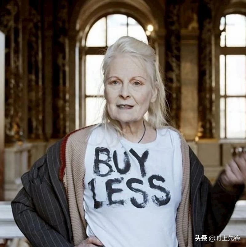 行业*局骗**？快时尚宣布2025年100%使用永续面料，学者：没这种东西