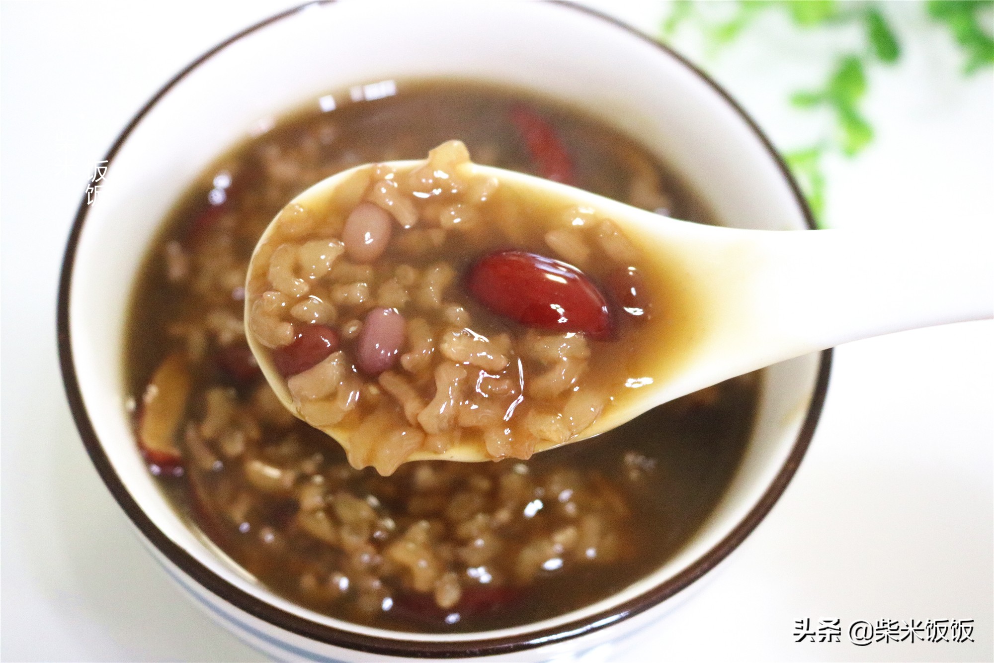 冬天早餐吃什么粥营养又简单,6款营养早餐粥暖胃易消化